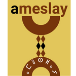 Logo du site ameslay.org